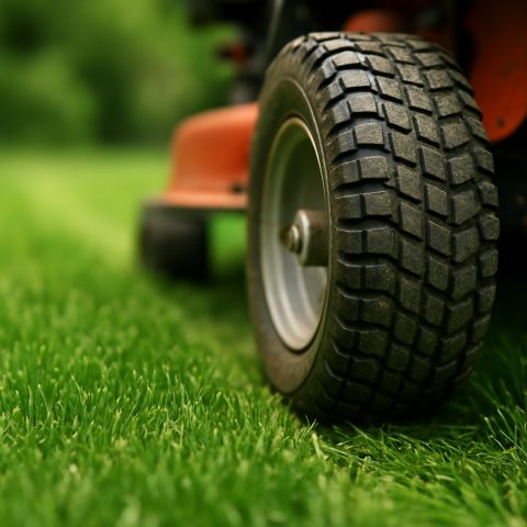 Image depicting the Service Lawn Care